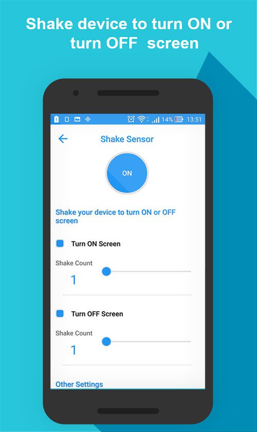 Smart Screen On Off PRO – 스마트 스크린 온 오프 PRO (프로) 4.2.2 1