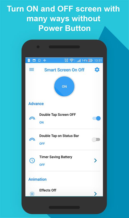 Smart Screen On Off PRO – 스마트 스크린 온 오프 PRO (프로) 4.2.2 4