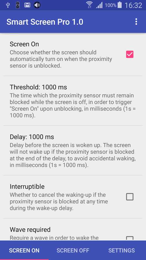 Smart Screen Pro – 스마트 스크린 프로 (프로) 1.04 3