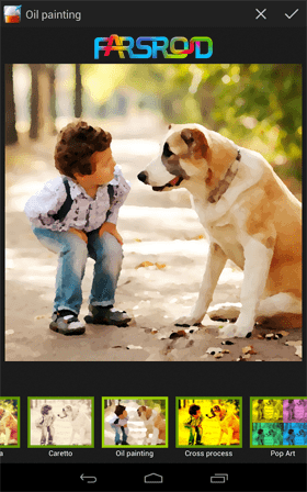 Smoothie Photo Editor – 스무디 사진 편집기 1.13 1