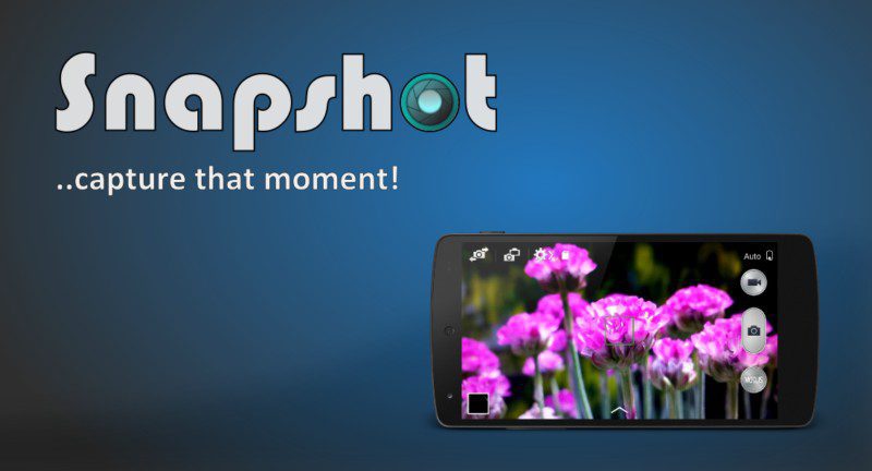 Snapshot Pro – 스냅샷 프로 (프로) 2.23 4