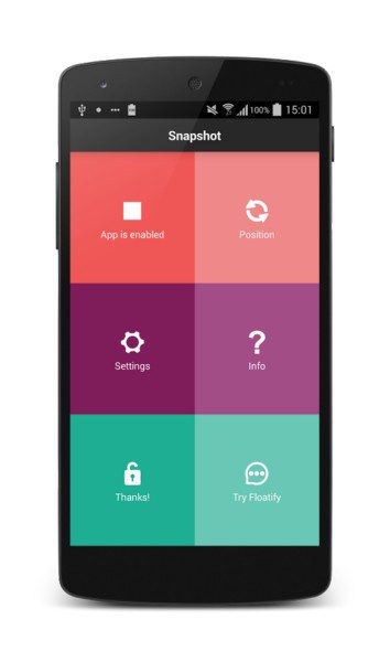 Snapshot Pro – 스냅샷 프로 (프로) 2.23 2