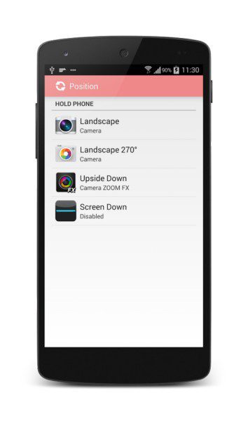 Snapshot Pro – 스냅샷 프로 (프로) 2.23 1