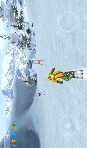 Snowstorm FULL – 눈보라 전체 1.3 3