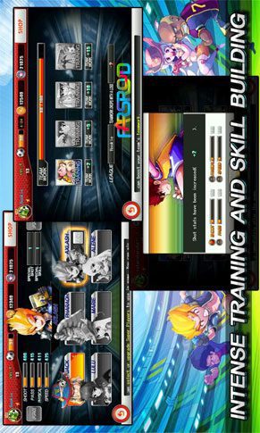 Soccer Superstars 2012 – 축구 슈퍼스타 2012 1.1.3 1