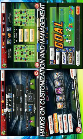 Soccer Superstars 2012 – 축구 슈퍼스타 2012 1.1.3 2
