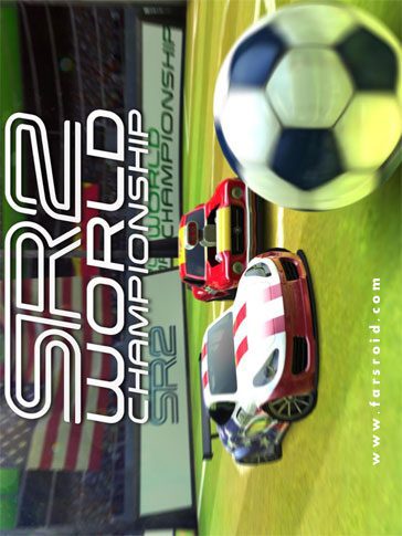 SoccerRally World Championship – 축구랠리 월드 챔피언십 1.08 버그판 3