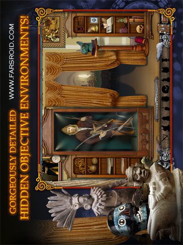 Solitaire Mystery HD (Full) – 솔리테어 미스터리 HD (풀) (풀) 1.1 1