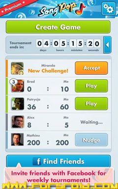 SongPop – 송팝 1.7.11 2