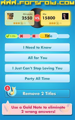 SongPop – 송팝 1.7.11 3