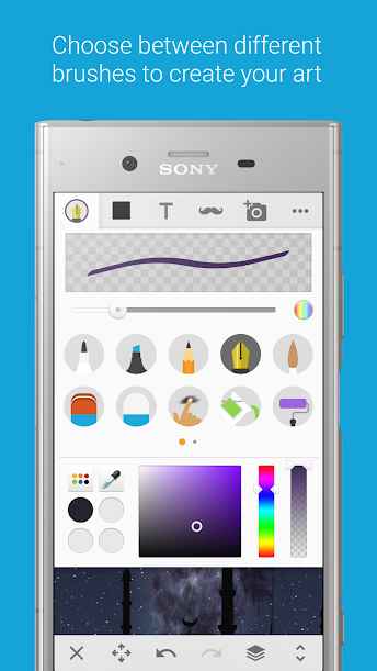 Sony Sketch Draw Paint – 소니 스케치 드로우 페인트 9.0 8
