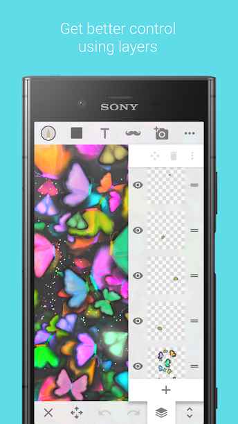 Sony Sketch Draw Paint – 소니 스케치 드로우 페인트 9.0 9