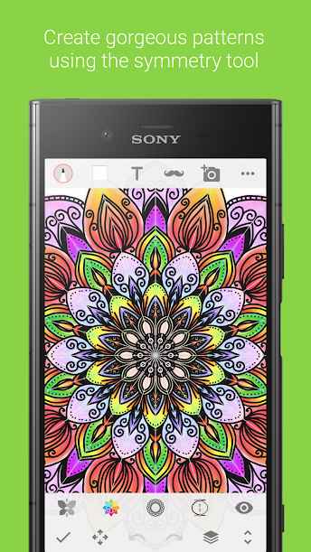 Sony Sketch Draw Paint – 소니 스케치 드로우 페인트 9.0 1