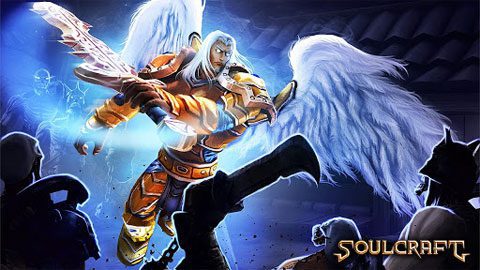 SoulCraft SXP – 소울크래프트 SXP 2.1.6 1
