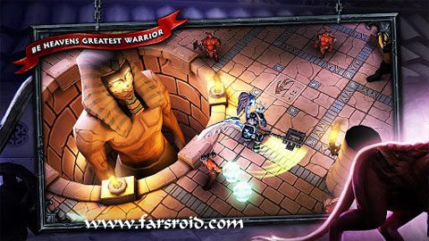 SoulCraft SXP – 소울크래프트 SXP 2.1.6 2