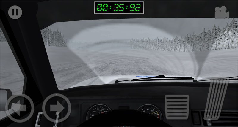 Soviet Rally – 소비에트 랠리 1.02 2