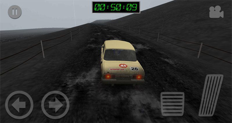 Soviet Rally – 소비에트 랠리 1.02 4