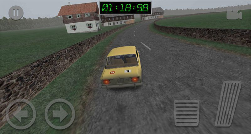 Soviet Rally – 소비에트 랠리 1.02 5