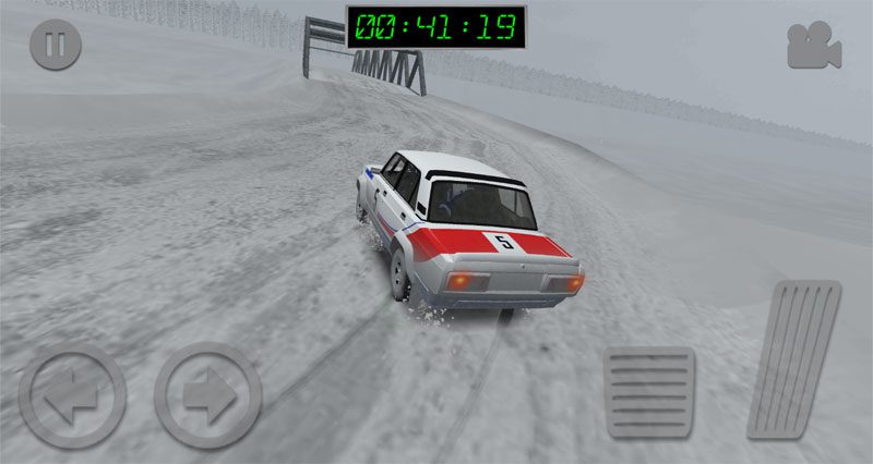 Soviet Rally – 소비에트 랠리 1.02 9