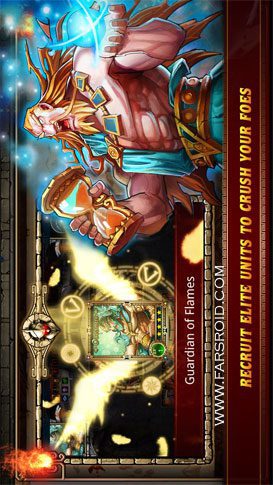 Spartan Wars – 스파르탄 전쟁 1.7.7 1