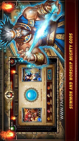 Spartan Wars – 스파르탄 전쟁 1.7.7 2