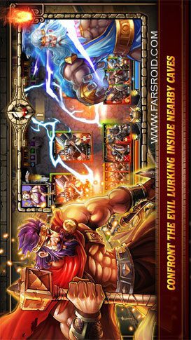 Spartan Wars – 스파르탄 전쟁 1.7.7 3