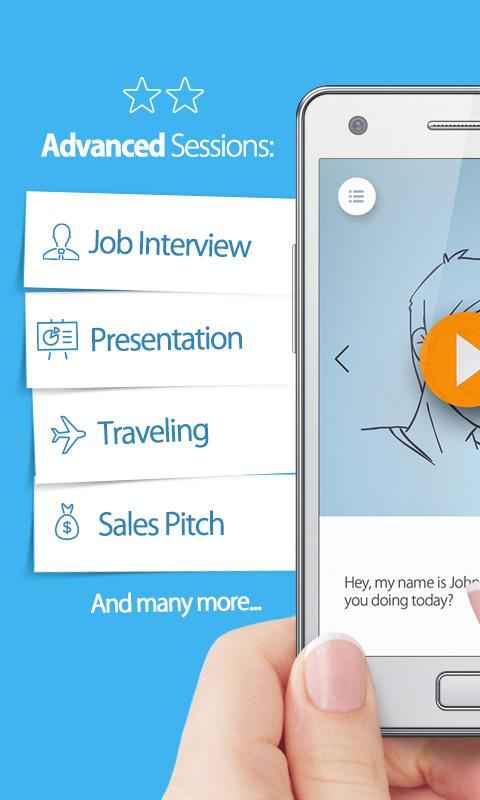 Speak English Premium – 스피크 잉글리시 프리미엄 (프리미엄) 4.0 2
