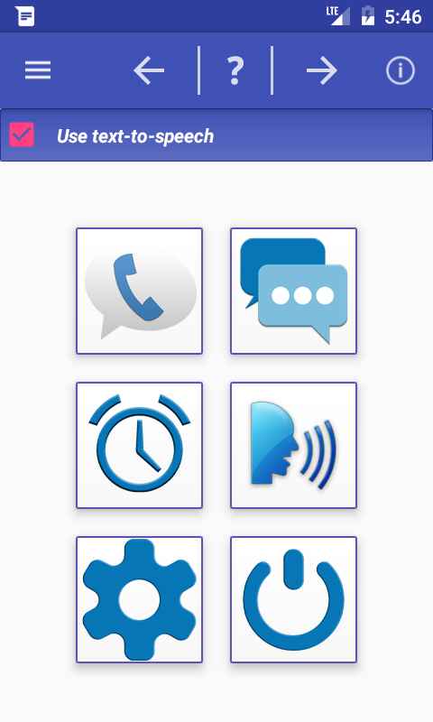 Speech Infos Call Pro – 스피치 인포스 콜 프로 (프로) 2.9 7