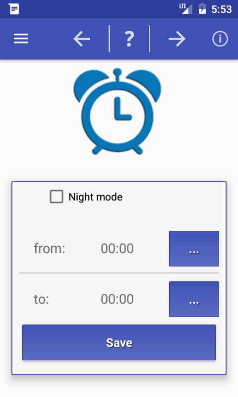 Speech Infos Call Pro – 스피치 인포스 콜 프로 (프로) 2.9 4