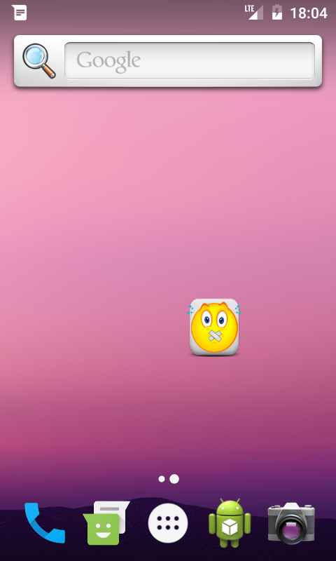 Speech Infos Call Pro – 스피치 인포스 콜 프로 (프로) 2.9 6