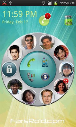 Speed Launcher Pro – 스피드 런처 프로 (프로) 4.1 1