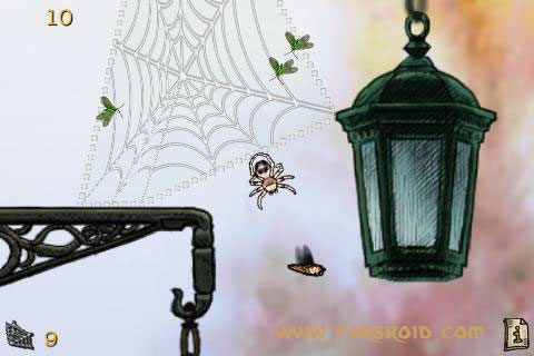 Spider: Secret of Bryce Manor – 스파이더: 브라이스 맨션의 비밀 1.5 1
