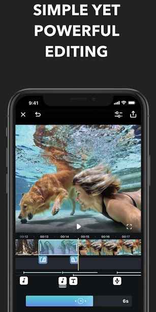 Splice Video Editor Maker – 스플라이스 비디오 편집기 제작자 3.4.0 2