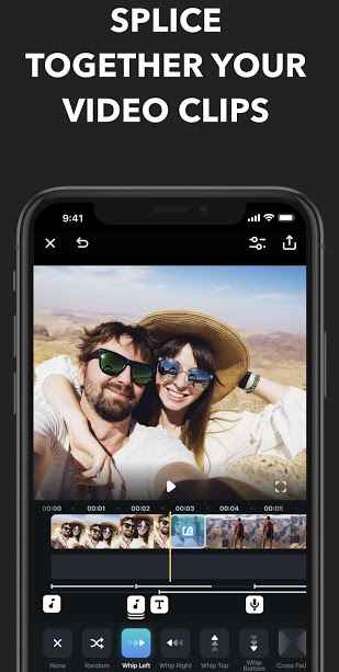 Splice Video Editor Maker – 스플라이스 비디오 편집기 제작자 3.4.0 3