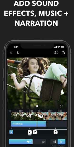 Splice Video Editor Maker – 스플라이스 비디오 편집기 제작자 3.4.0 5