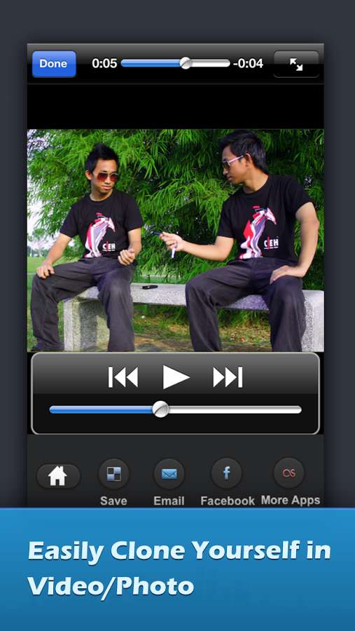 Split Lens 2 – 스플릿 렌즈 2 1.4.2 1