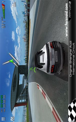Sports Car Challenge 2 – 스포츠카 챌린지 2 1.5 1