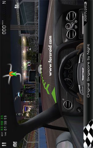 Sports Car Challenge 2 – 스포츠카 챌린지 2 1.5 2