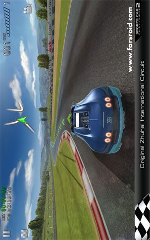 Sports Car Challenge 2 – 스포츠카 챌린지 2 1.5 3