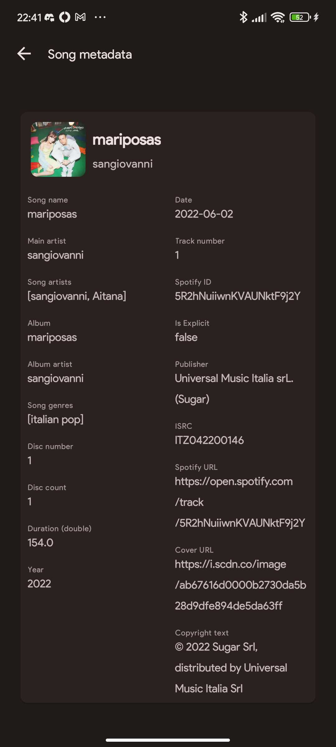 Spowlo Spotify Downloader – 스포울로 스포티파이 다운로더 1.5.3 3
