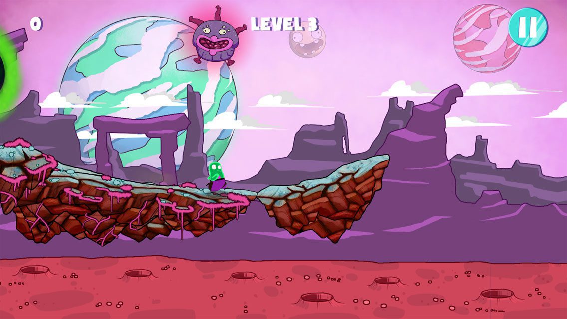 Spunk and Splat – 스펑크와 스플랫 1.0 3