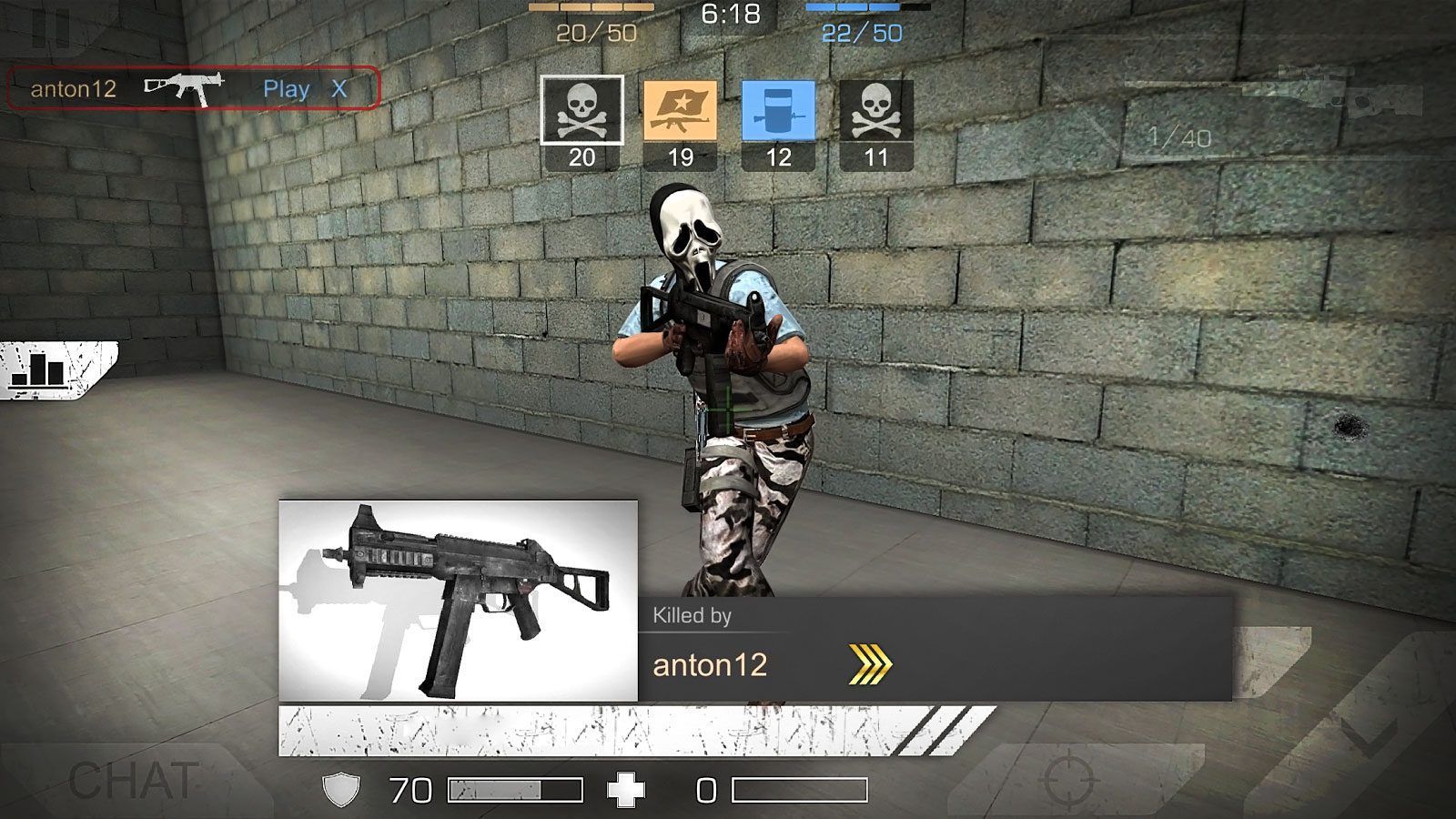 Standoff Multiplayer – 스탠드오프 멀티플레이어 1.22.1 6
