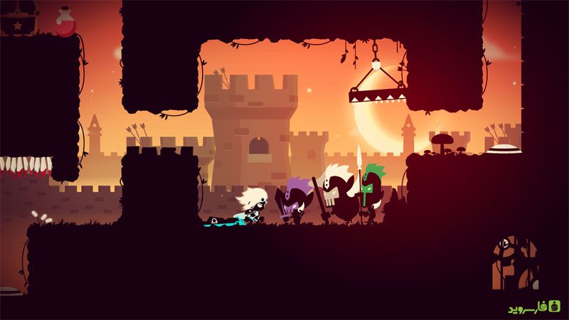 Star Knight – 스타 나이트 3.0.0 버그판 3