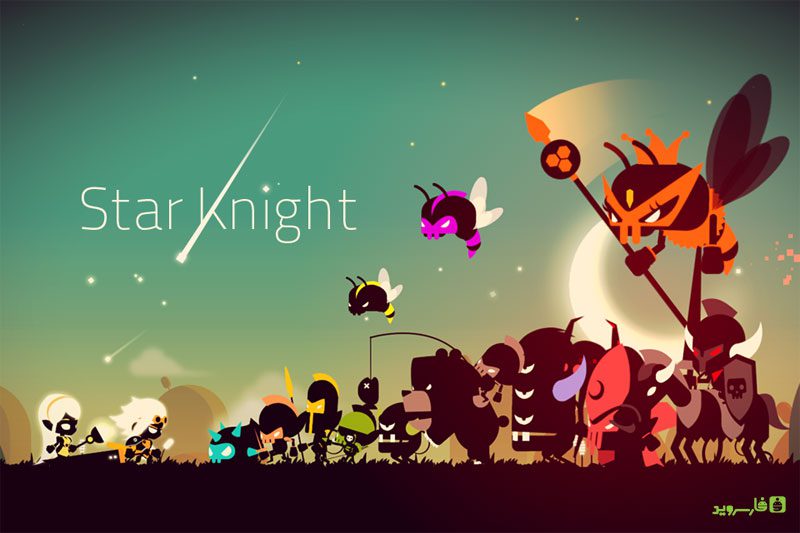 Star Knight – 스타 나이트 3.0.0 버그판 6
