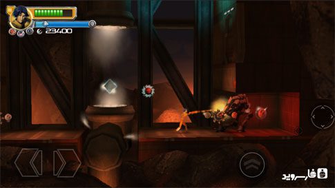 Star Wars Rebels: Recon – 스타워즈 반란군: 정찰 1.0.0 3
