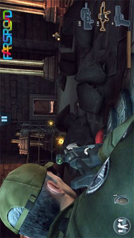 Stargate SG-1: Unleashed Ep 1 – 스타게이트 SG-1: 언리쉬드 에피소드 1 1.0.5 1