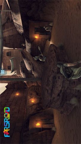 Stargate SG-1: Unleashed Ep 1 – 스타게이트 SG-1: 언리쉬드 에피소드 1 1.0.5 2