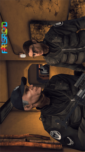 Stargate SG-1: Unleashed Ep 1 – 스타게이트 SG-1: 언리쉬드 에피소드 1 1.0.5 3
