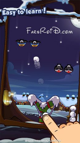 Starry Nuts – 별빛 견과 1.5.7 1