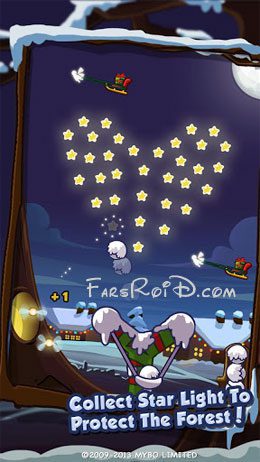 Starry Nuts – 별빛 견과 1.5.7 2
